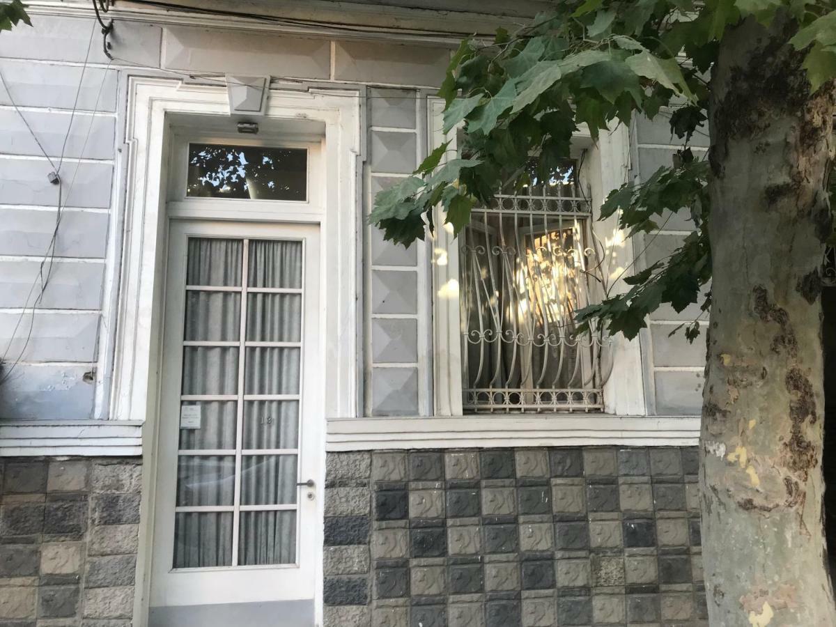 Nice Room Duplex Tbilisi Buitenkant foto