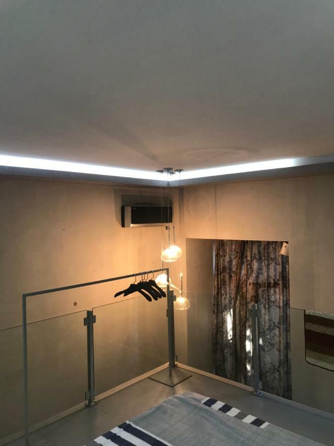 Nice Room Duplex Tbilisi Buitenkant foto